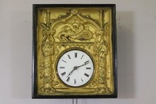 Wanduhr verglast gewichten gebraucht kaufen Wanduhr verglast gewichten gebraucht kaufen  Stadtbergen