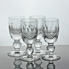 Set four waterford for sale  BRISTOL