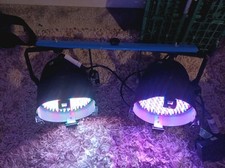 Twin cone led for sale  LUTON