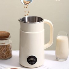 Sojamilchbereiter adapter nuss gebraucht kaufen  Versand nach Germany