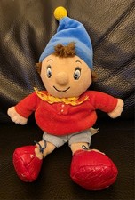 Noddy plush soft for sale  CAMBERLEY