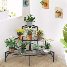 Tier flower stand for sale  DUKINFIELD
