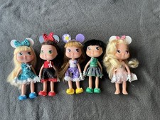 Set famosa disney for sale  SOLIHULL