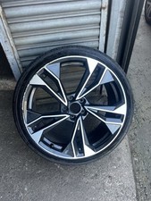 Audi polygon et34 for sale  WEST BROMWICH