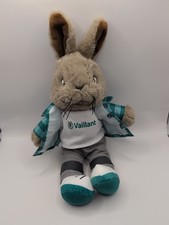 Vaillant hase plüsch gebraucht kaufen  Much