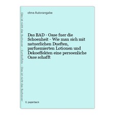 Bad ase fuer gebraucht kaufen  Buttenwiesen