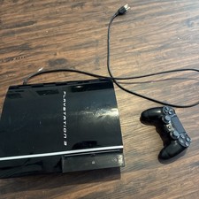 Playstation fat used for sale  Carrollton