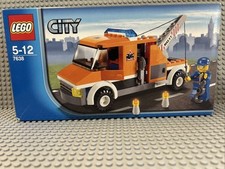 Lego city 7638 gebraucht kaufen  Uedem