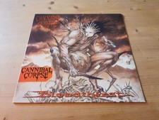 cannibal corpse gebraucht kaufen cannibal corpse gebraucht kaufen Straubing