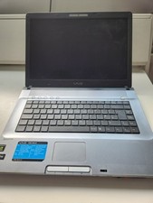 Retro sony vaio for sale  READING