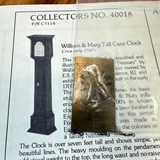 Vtg house miniatures for sale  Kyle