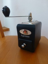Zassenhaus kaffeemühle santia gebraucht kaufen  Marburg