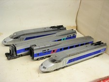 Jouef tgv sncf usato  Roma