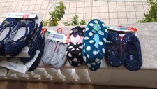 Stock stock pantofole usato  Venafro