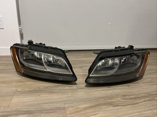 Audi headlights 2010 for sale  Saint Paul