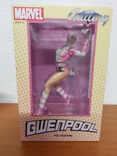Marvel gallery gwenpool gebraucht kaufen  Maintal