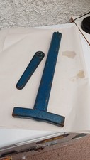 Midget jack ratchet for sale  COLCHESTER