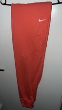 Nike salmon tracksuit for sale  GREAT YARMOUTH