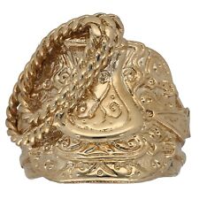 9ct gold ring for sale  ROCHESTER