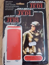 Cardback star wars d'occasion  Évry
