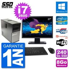 Tour dell 7010 d'occasion  France