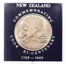 Nouvelle zélande dollar d'occasion  Rabastens