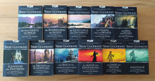 Terry goodkind schwert gebraucht kaufen  Würzburg