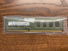 Ram samsung 2gb usato  Napoli