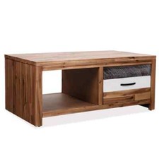Table basse bois d'occasion  France