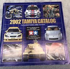 Tamiya catalogue for sale  SWAFFHAM