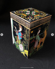 Collectible story jar d'occasion  Expédié en Belgium