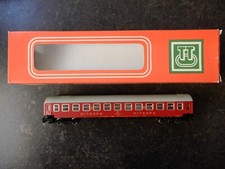 Bttb schlafwagen mitropa gebraucht kaufen  Mylau