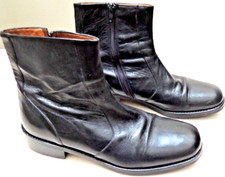 Bottines sergio moretti d'occasion  Montluçon