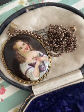 Victorian austrian gilt for sale  WHITLEY BAY