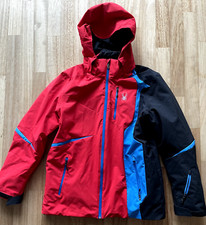 Spyder ski jacke gebraucht kaufen  Düsseldorf