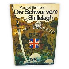 Schwur vom shillelagh gebraucht kaufen  Zeitz
