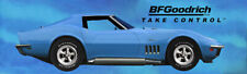 Reproduction bfgoodrich 1969 for sale  Chanhassen