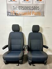 Transporter caravelle pair for sale  EVESHAM