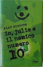 Julie nemico numero gebraucht kaufen  Berlin