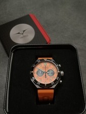 Orologio uomo vagary usato  Udine