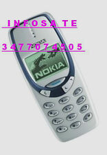Mitico telefono cellulare usato  Avola