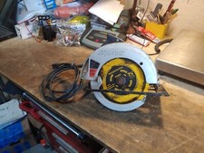Skilsaw circular saw for sale  Kill Devil Hills