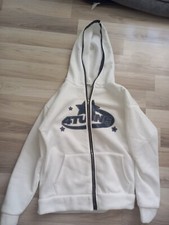 Sweat fleece jacke gebraucht kaufen  Frankfurt am Main