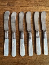 Vintage mother pearl for sale  Murrieta