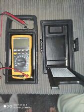 Digital multimeter fluke for sale  RAYLEIGH