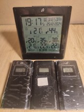 Auriol funkwetterstation fach gebraucht kaufen Auriol funkwetterstation fach gebraucht kaufen  Hechingen