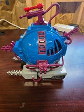 Vtg tmnt technodrome for sale  Corinth