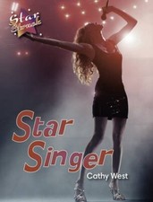 Star singer cathy for sale  UK