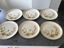 Dinner plates for sale  LEEDS