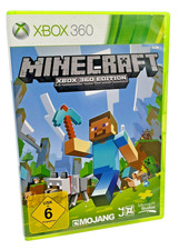 Minecraft xbox 360 gebraucht kaufen Minecraft xbox 360 gebraucht kaufen  Berlin